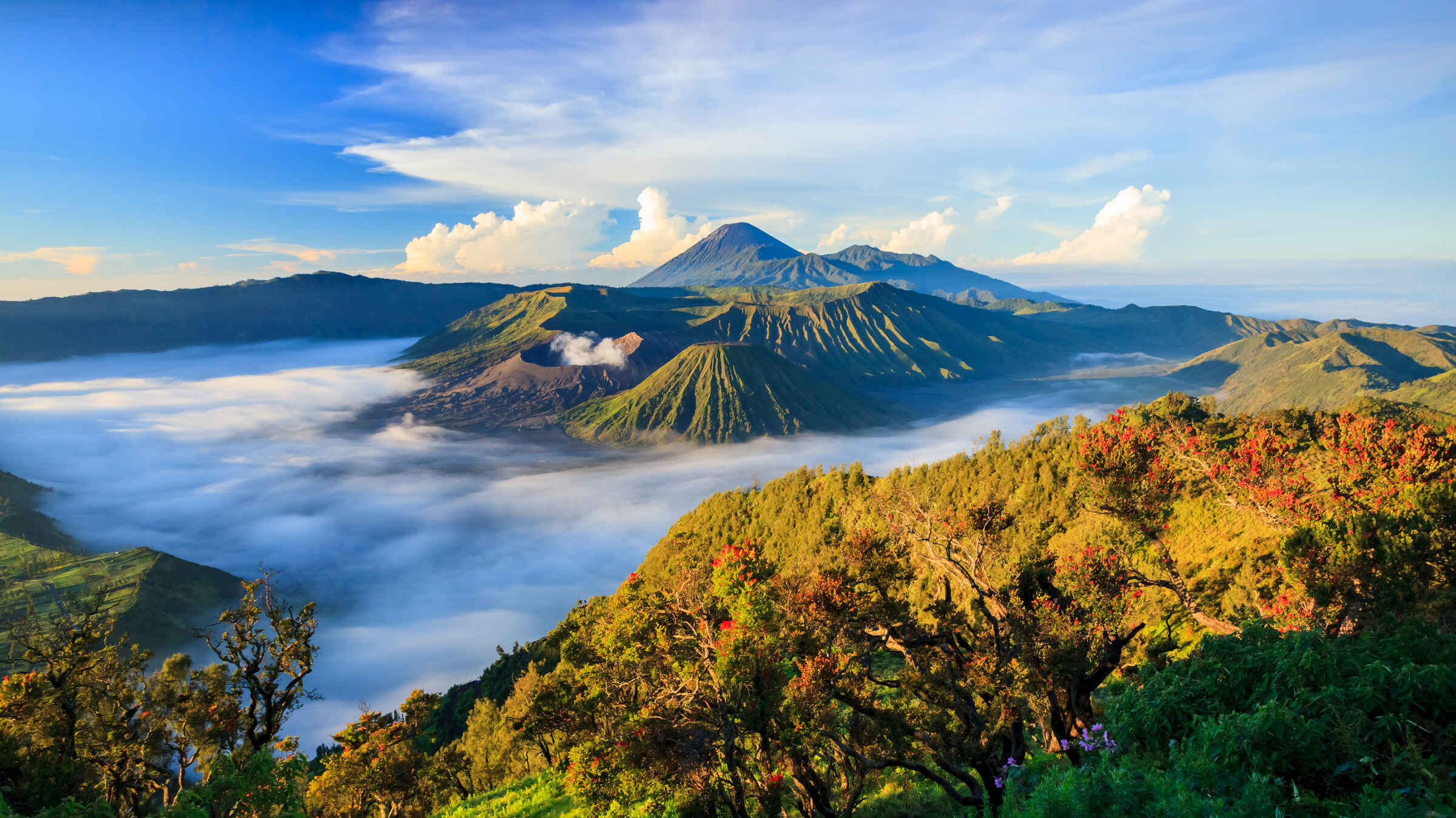 best places to visit in west java